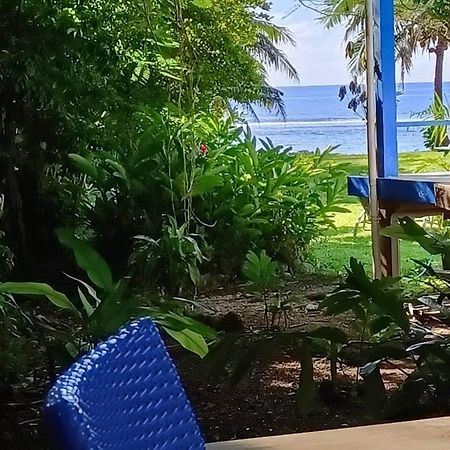 Are Tamareni 2Br Beach Cottage Or River Studio 아바루아 외부 사진