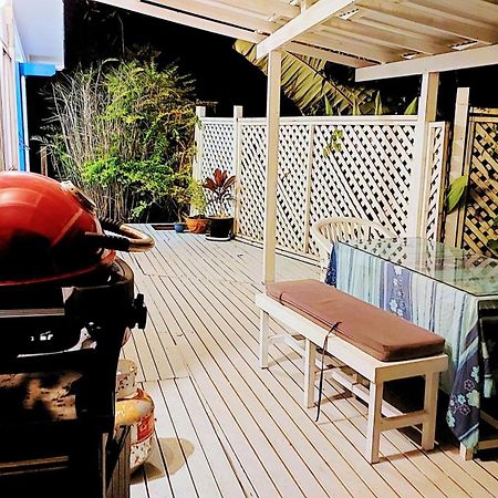 Are Tamareni 2Br Beach Cottage Or River Studio 아바루아 외부 사진