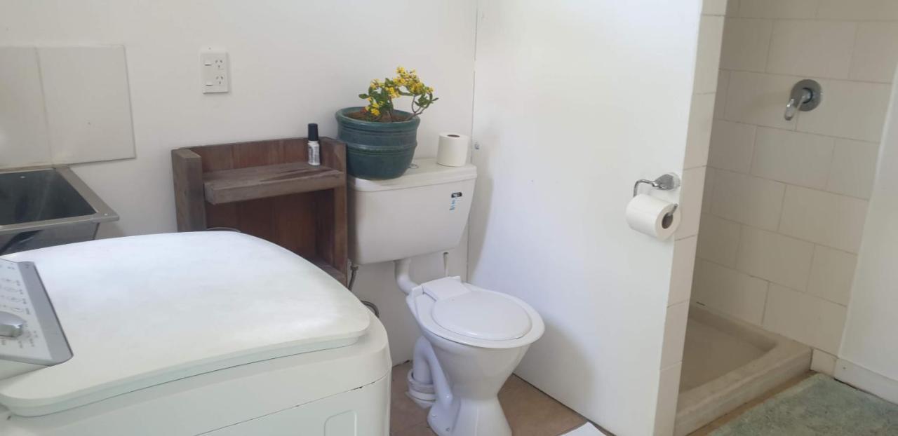 Are Tamareni 2Br Beach Cottage Or River Studio 아바루아 객실 사진